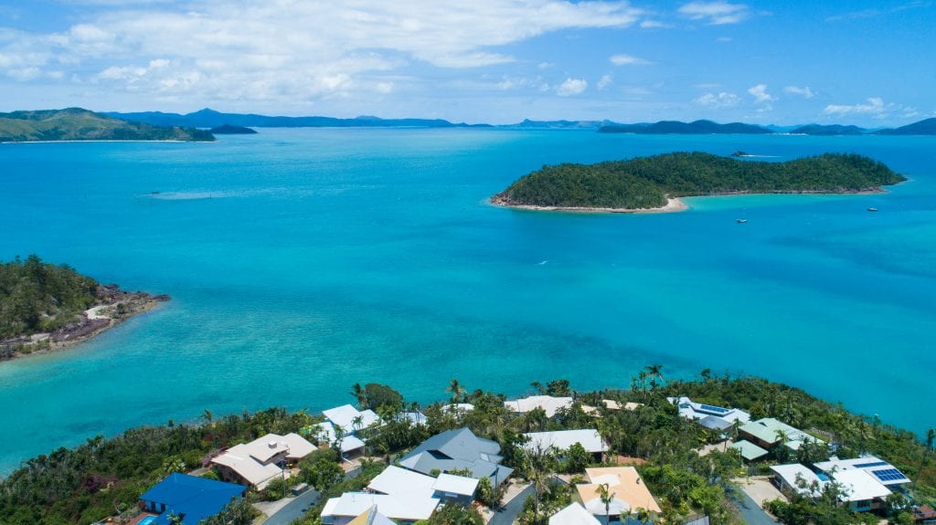 Whitsunday Holiday Home