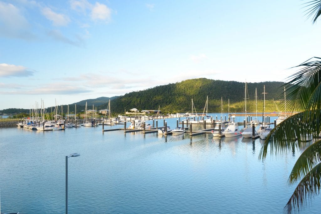 Whitsunday Holiday Home