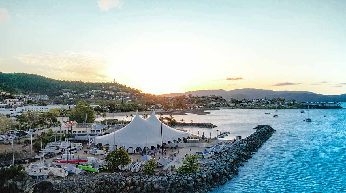 Airlie Beach Festival of Music