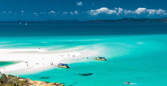 Exploring Whitsundays From A to Z!