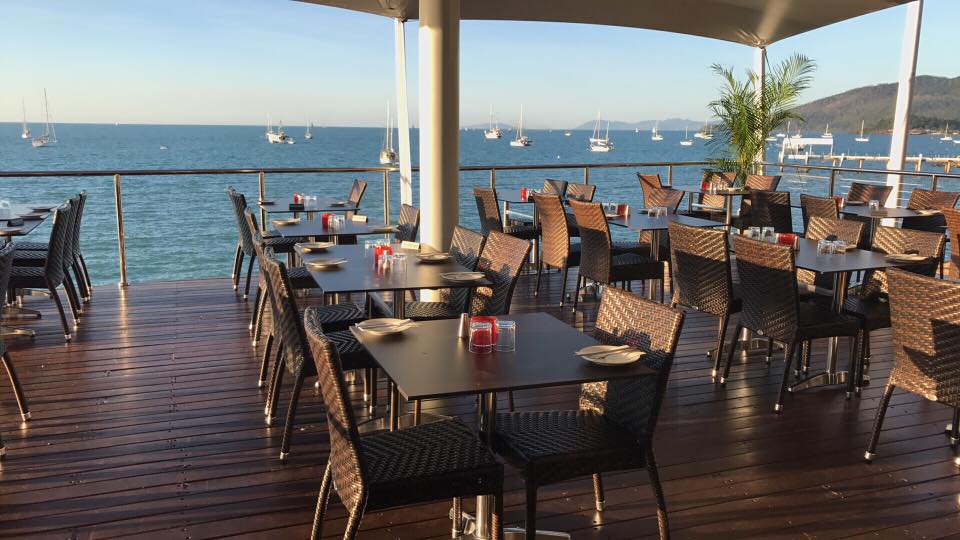 Sorrento Restaurant & Bar