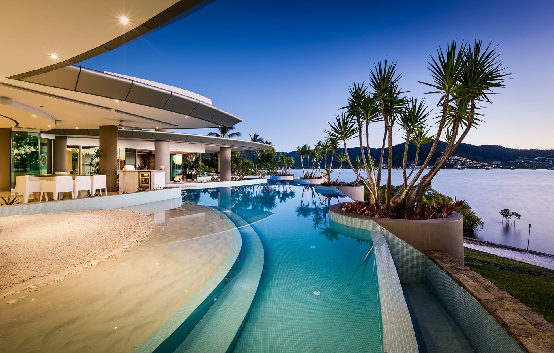 Mandalay Aqua