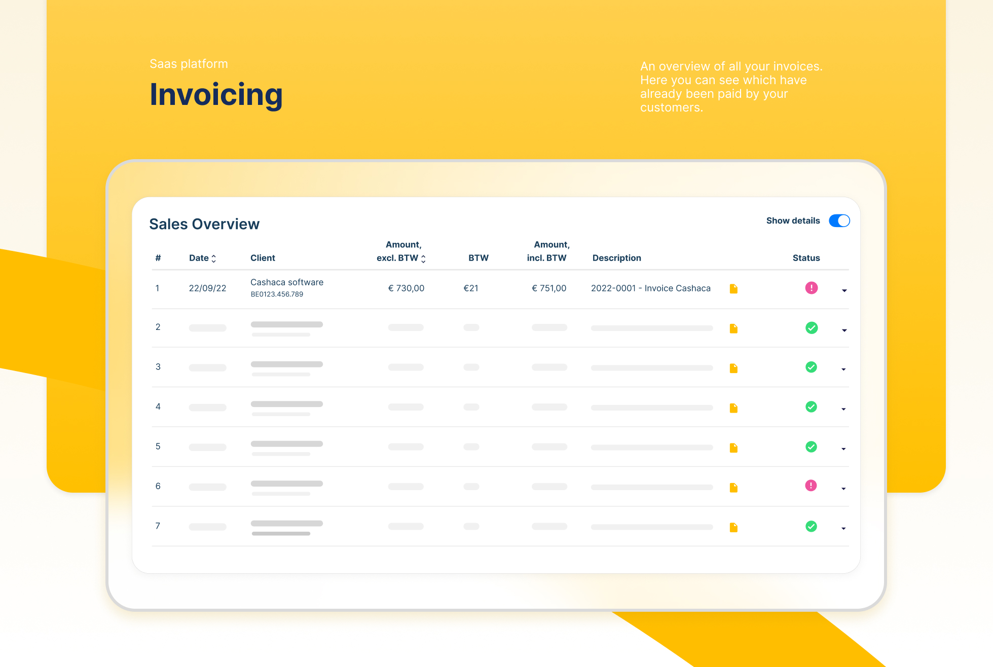 tax advisor Belgium