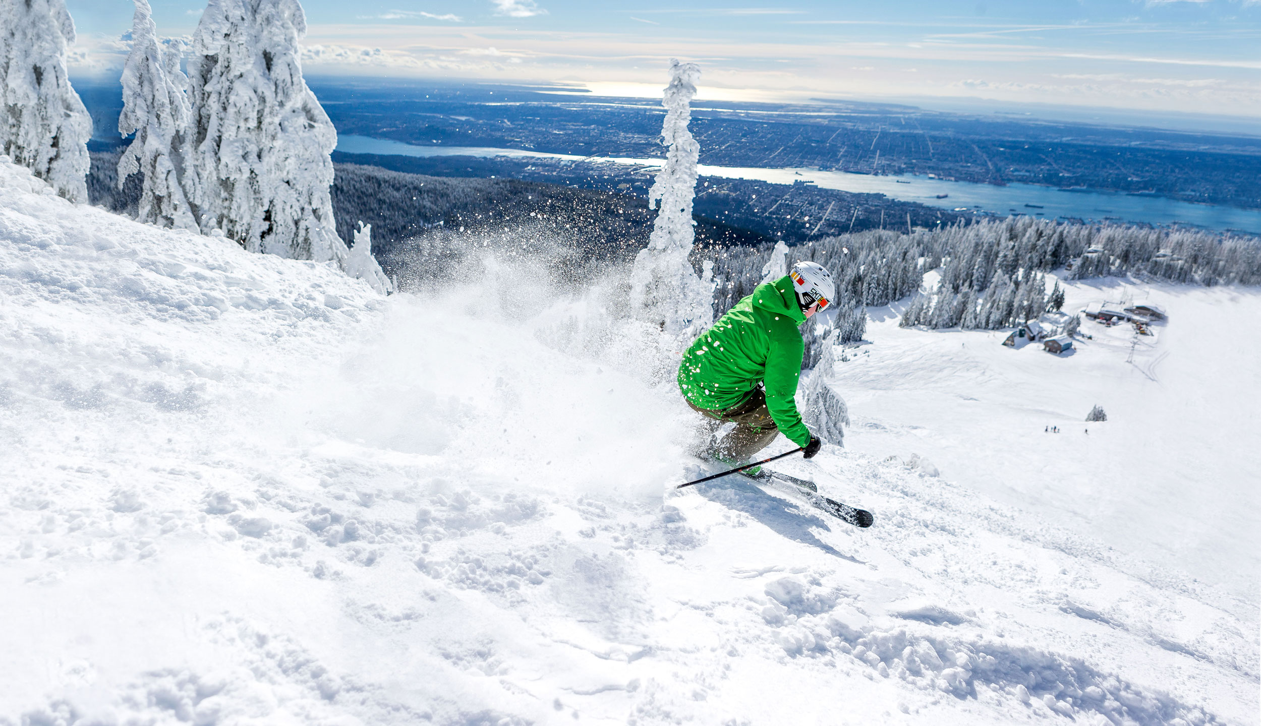 How To Get a Ski Instructor Job EA Ski & Snowboard Training Resources