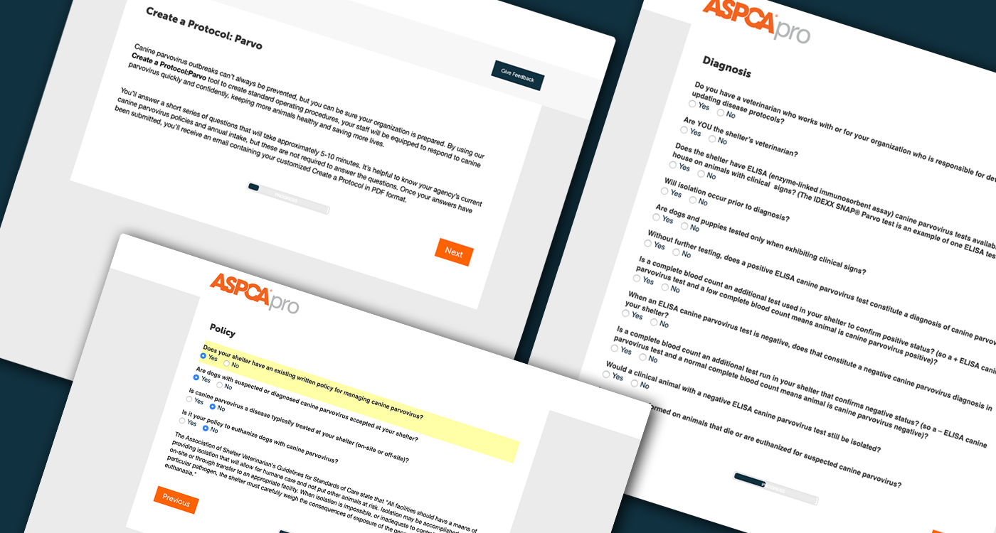 ASPCA | Wayfound