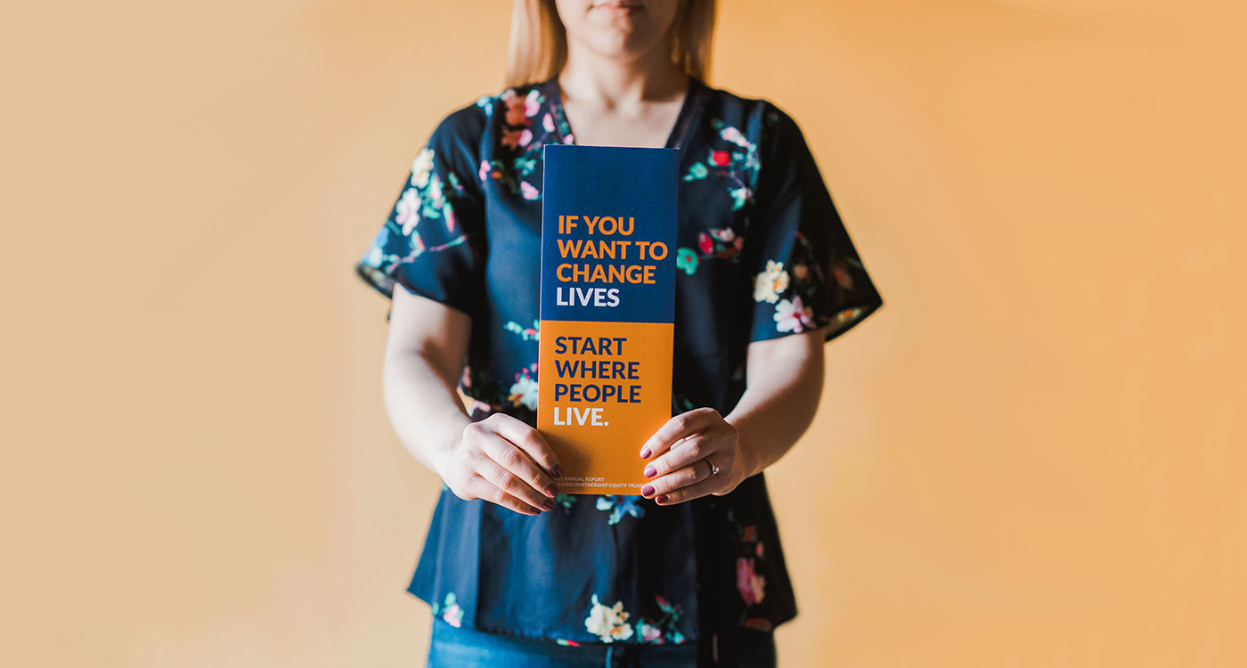 Housing Partnership Equity Trust Wayfound