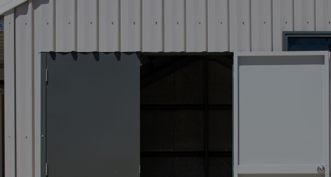 PA Garage & Shed Doors For Sale Barn & Warehouse Doors