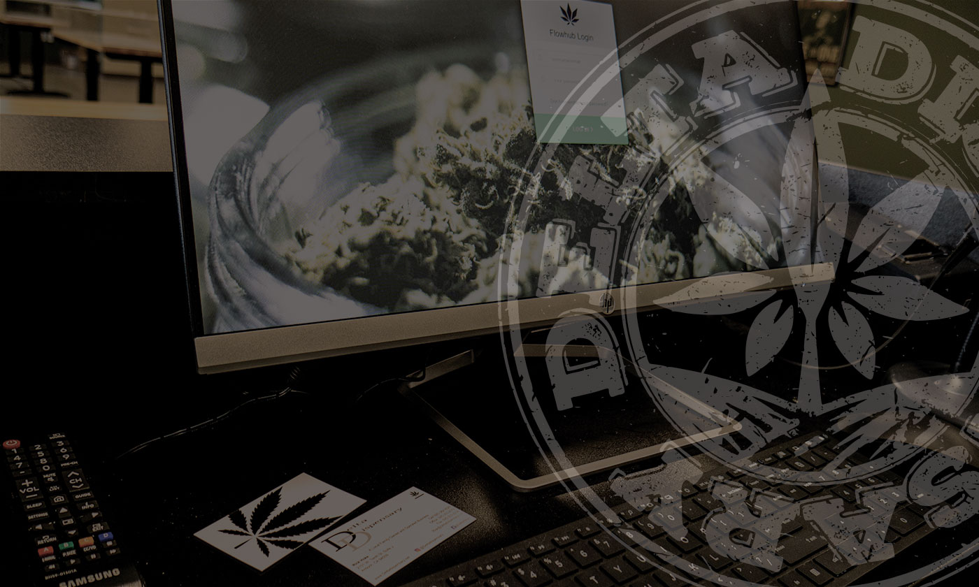 Delta Dispensary The Best (And First) in Antioch