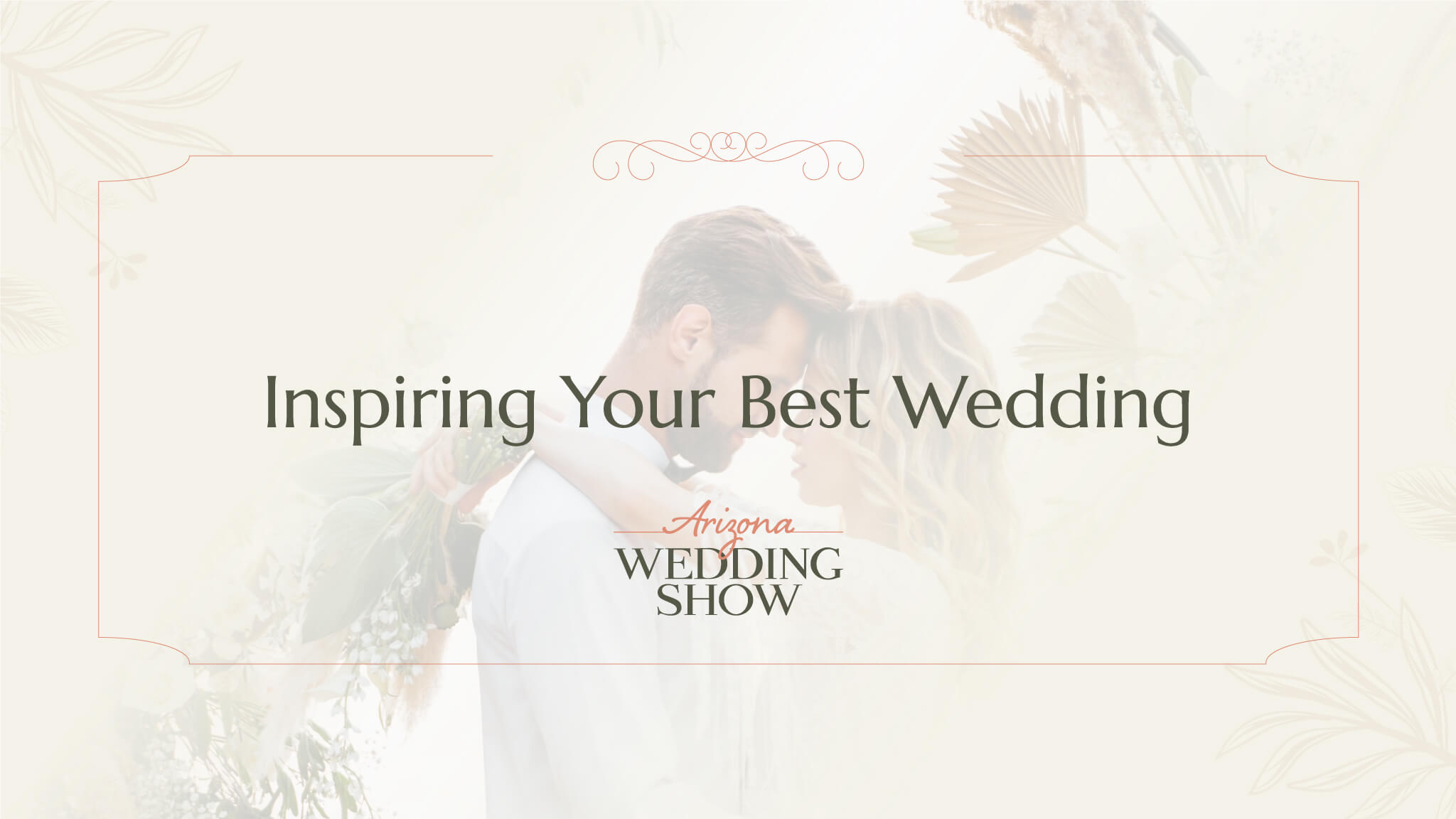 Home Arizona Wedding Show