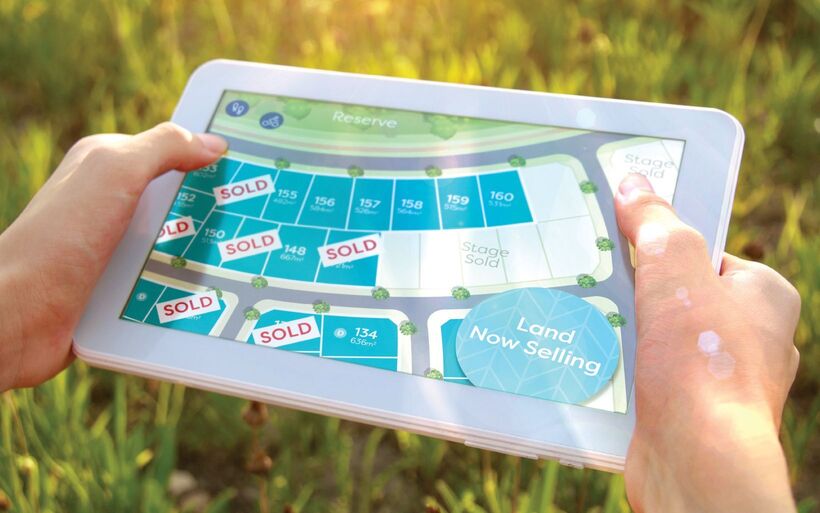 House & Land Packages Port Macquarie Sovereign Hills