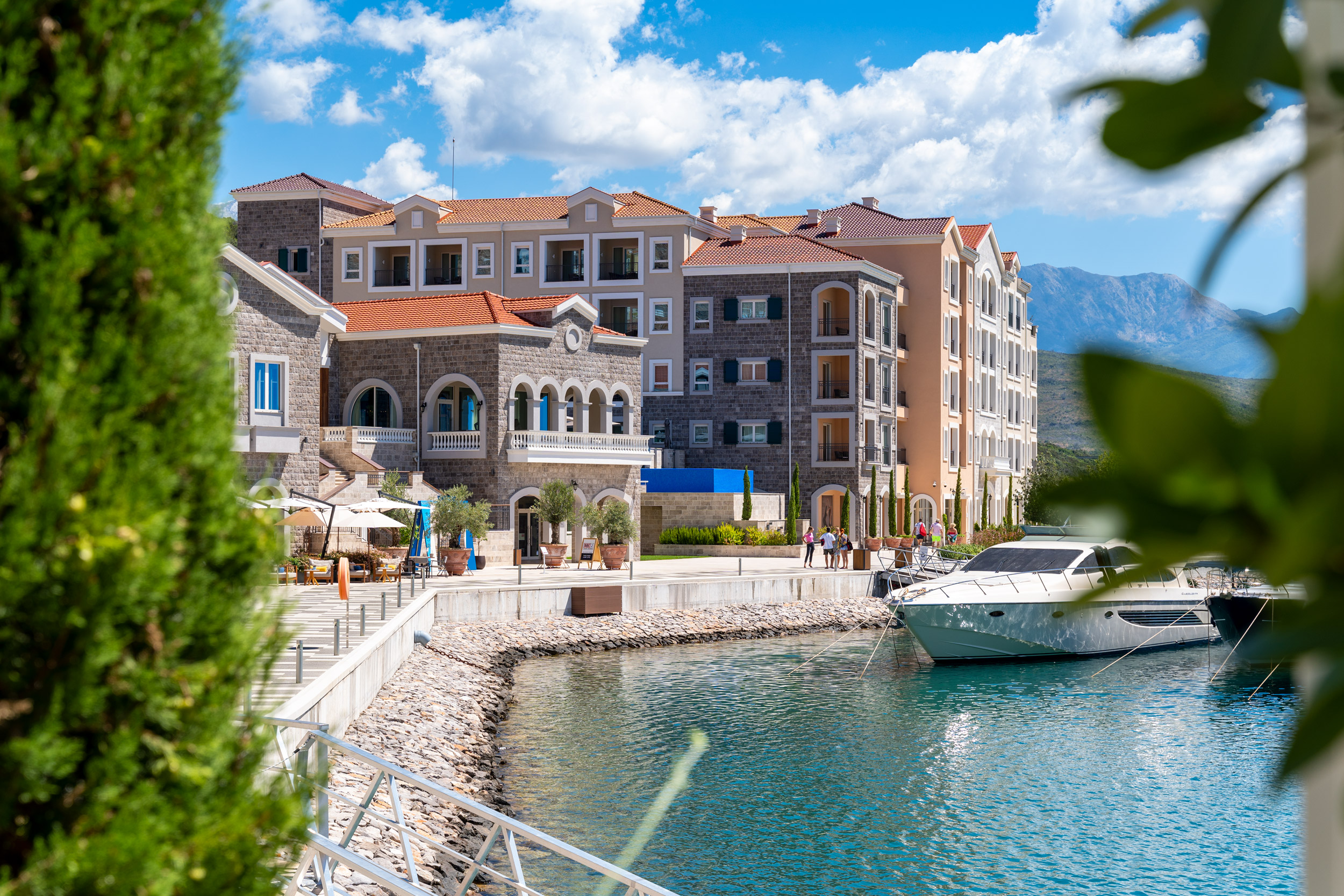 Luxury Real Estate & Homes for Sale and Rent in Montenegro and Global