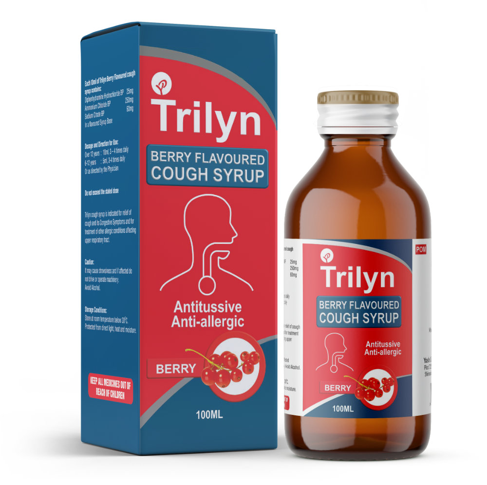 Products | Yash Life Sciences