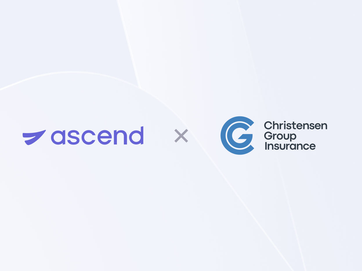 Christensen Group Partners with Ascend to Automate Financial Operations ...