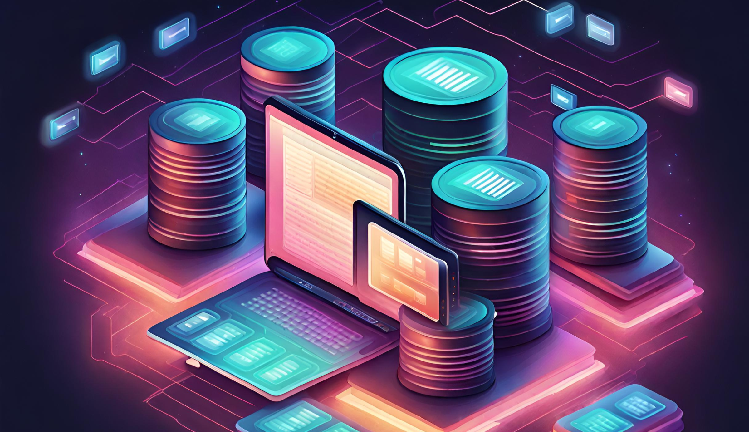 Import Data Into Salesforce From These 5 Data Sources