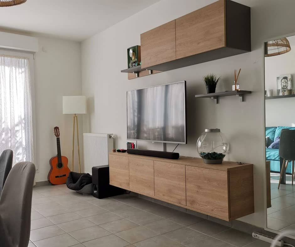 meuble tv