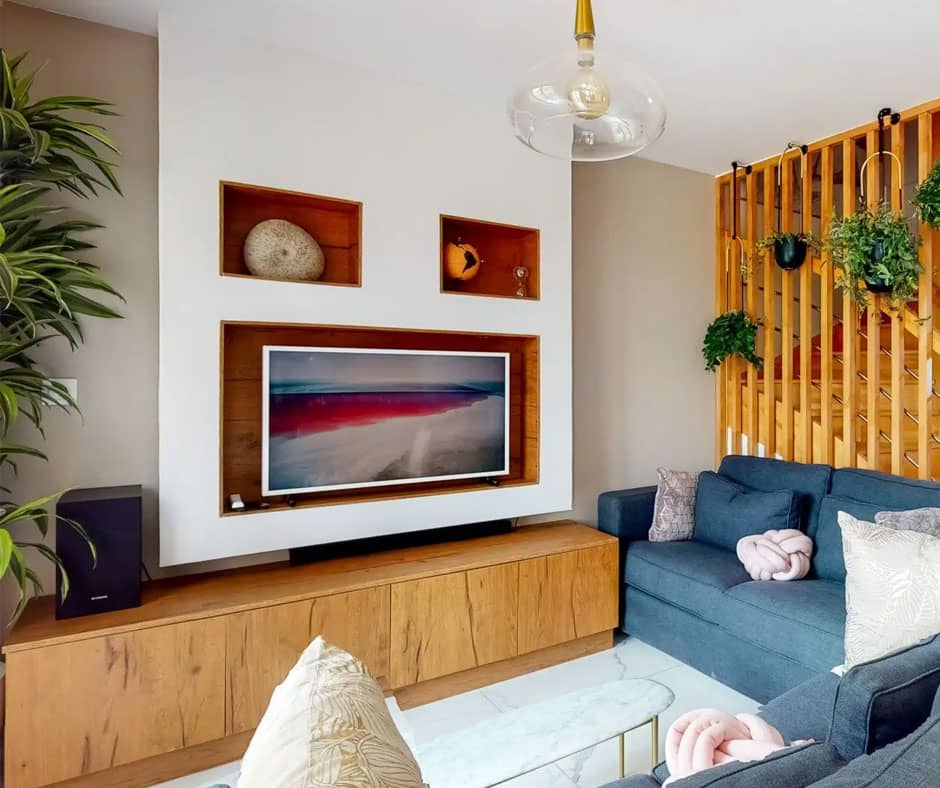 meuble tv rhô