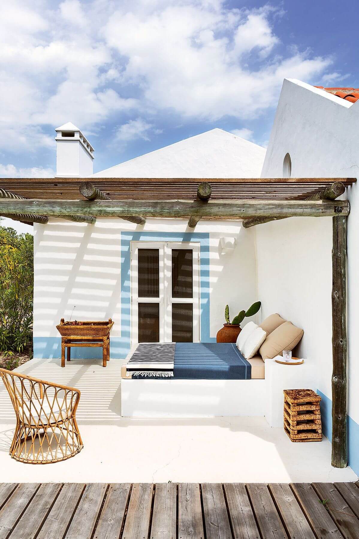 day bed