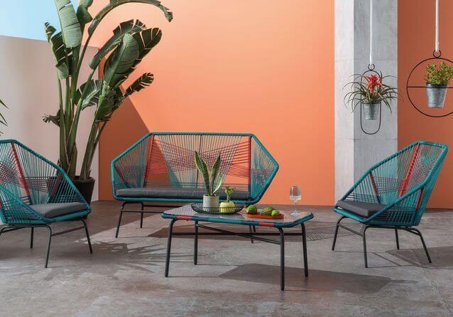 mobilier graphique