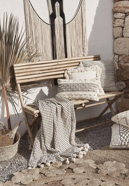 coussin