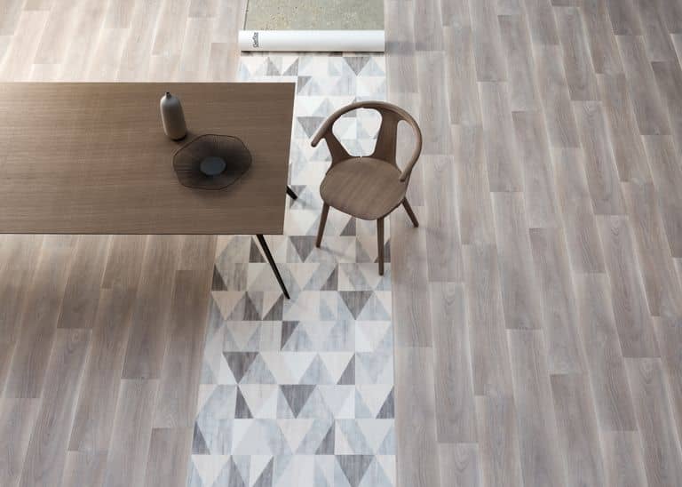 sol souple et tendance