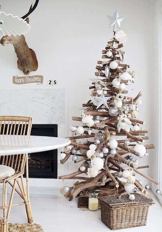sapin écologique
