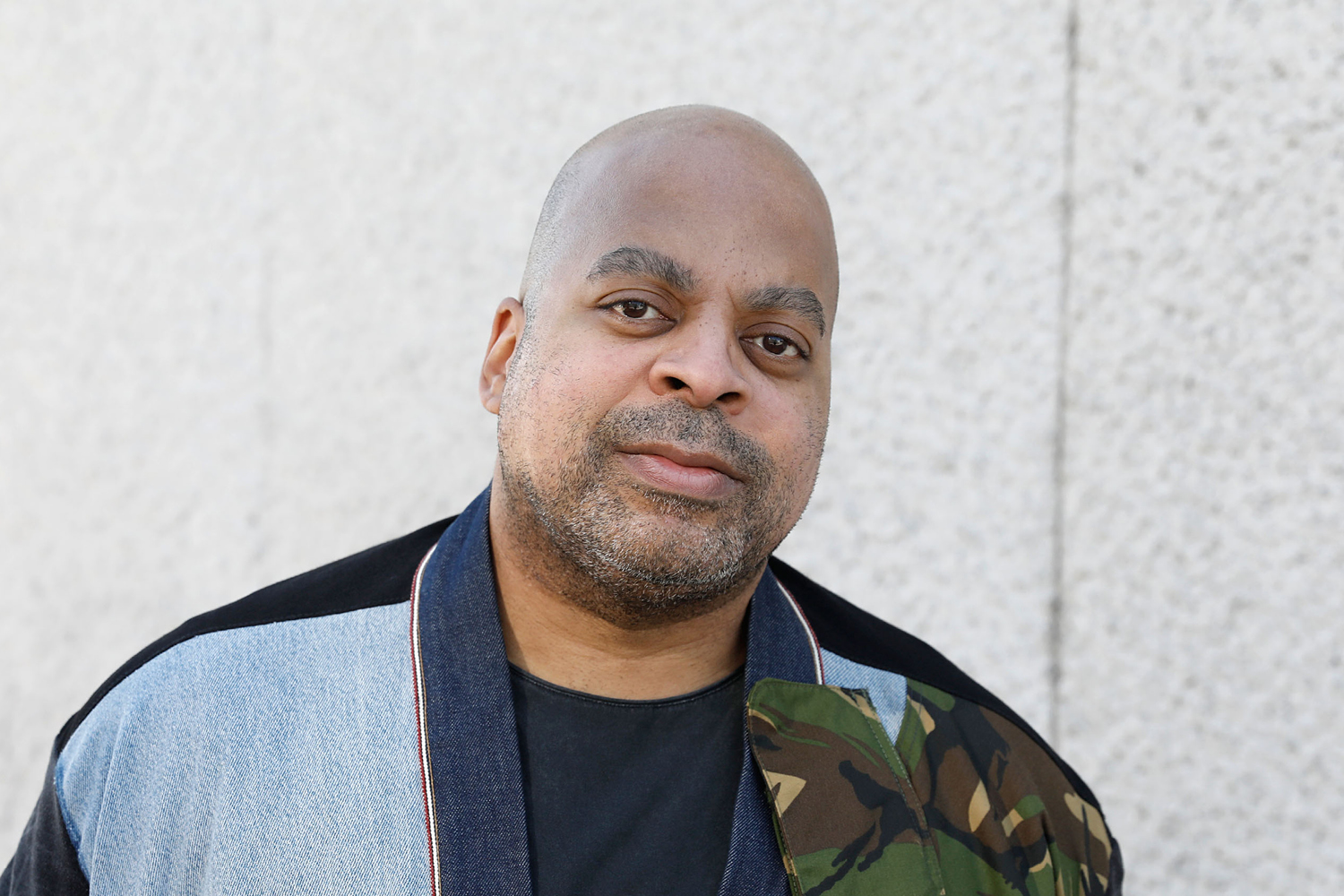 Audio DJ Bone delivers a serving of Motor City grit fabric London