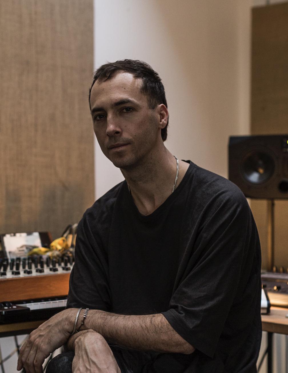 Tim Hecker Fabric London