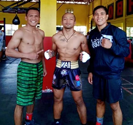 VSP PROMOTIONS THE BIG FIGHTS ARE COMING YOUR WAY