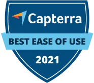 No-Code Automation
Platform - Ease of use
