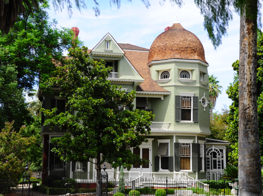 SB 9 Laws in Riverside Homestead