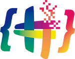 Logo Hashtag Programação