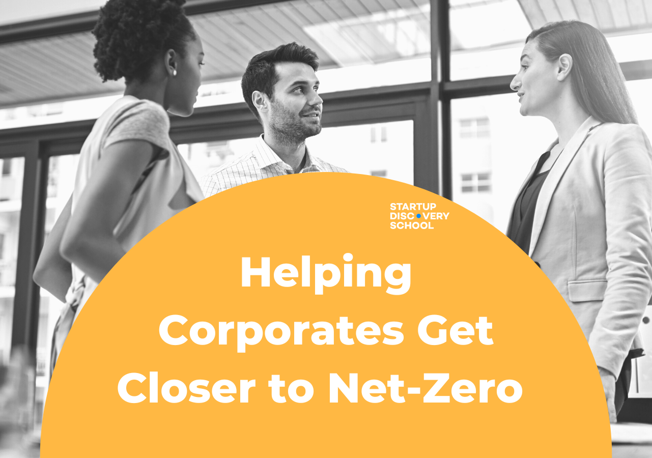 Startup Discovery School