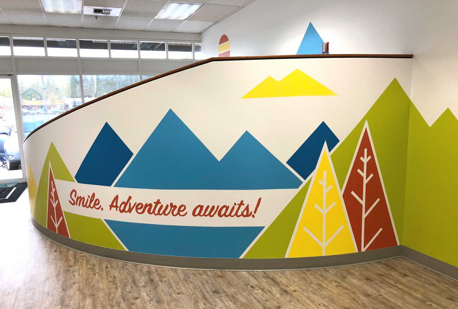 Orthodontist in North Bend, WA Cascadia Smiles Orthodontics North