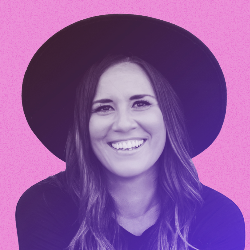 a Creative Strategist Motion