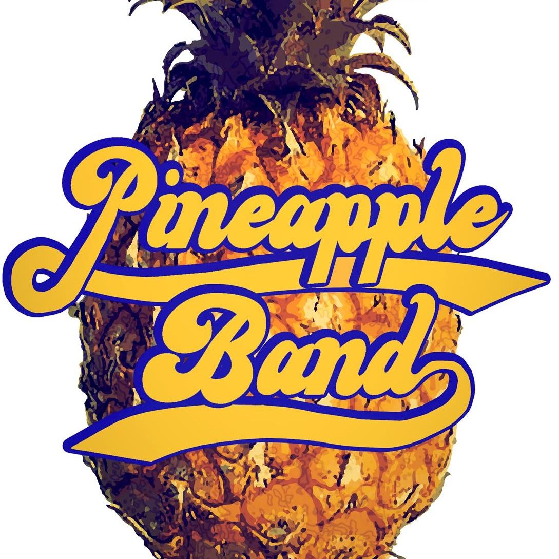 Pineapple Band Lee's Landing Dock Bar