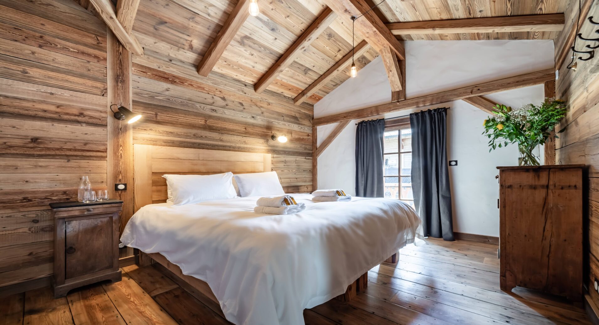 Chalet Adele Morzine