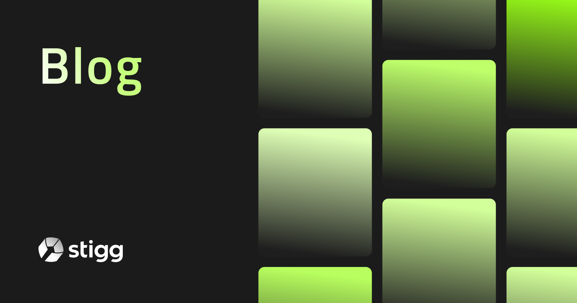 Stigg Blog | SaaS Pricing Insights & Best Practices