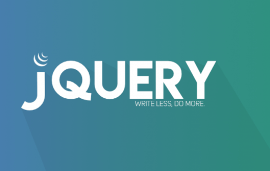 JQuery: The Write Less, Do More