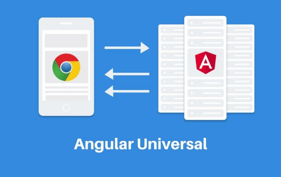SEO with Angular – Angular Universal