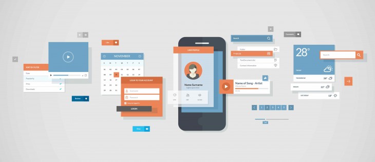 What is Material Design Lite and what are its advantages?