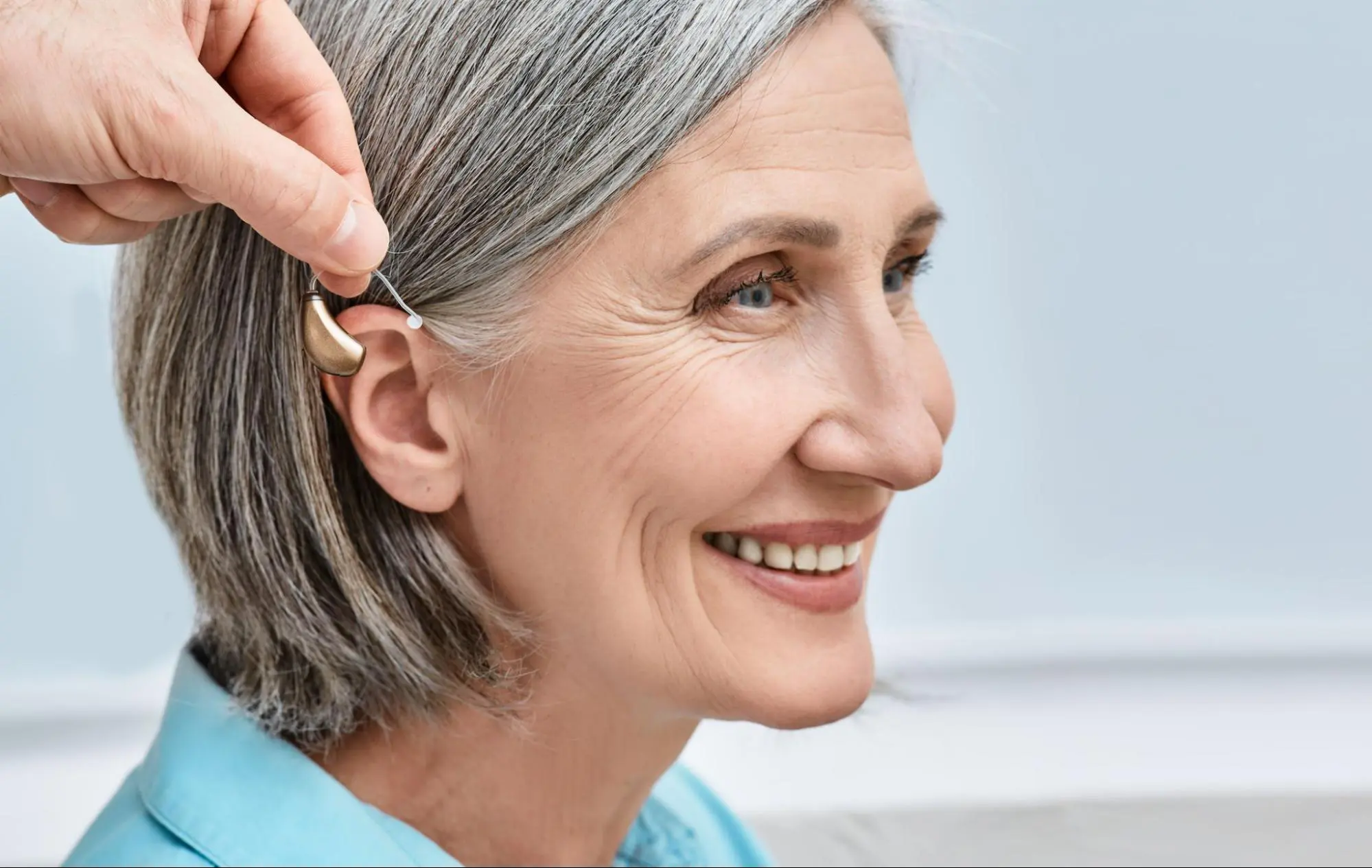 Hearing Aids for Tinnitus Do They Help?