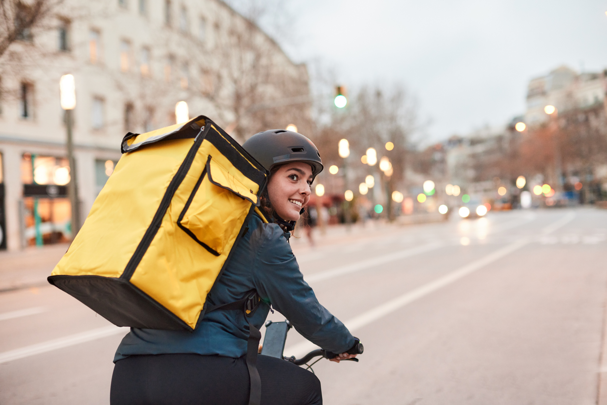 Free business banking for the gig economy