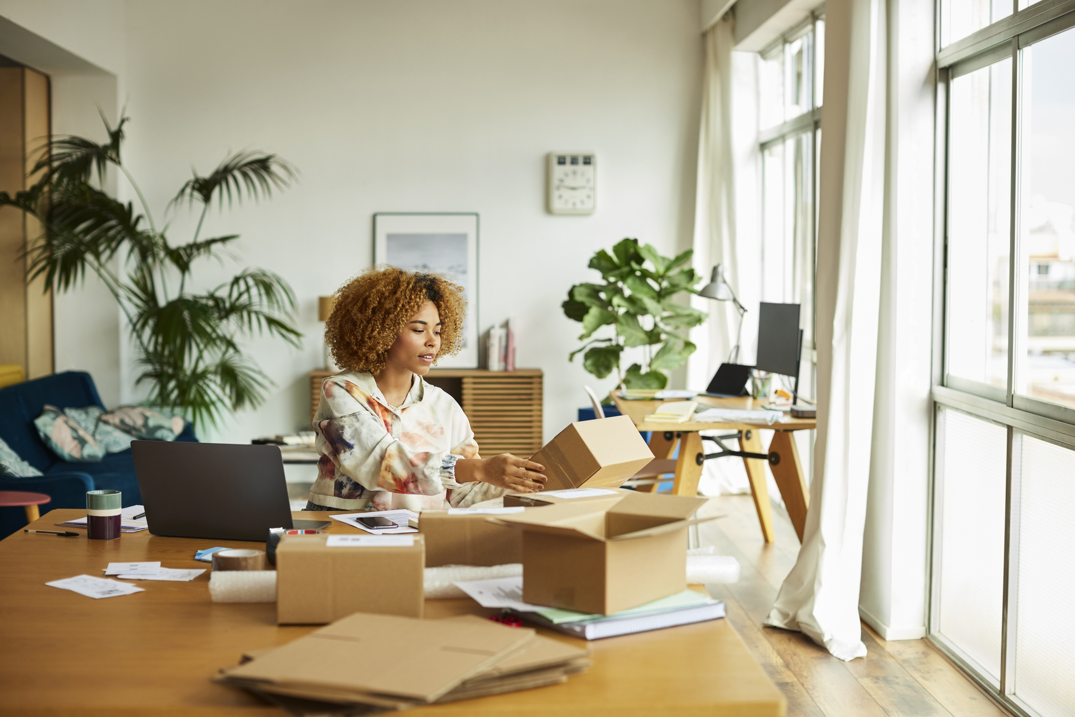 Free business banking for ecommerce store owners