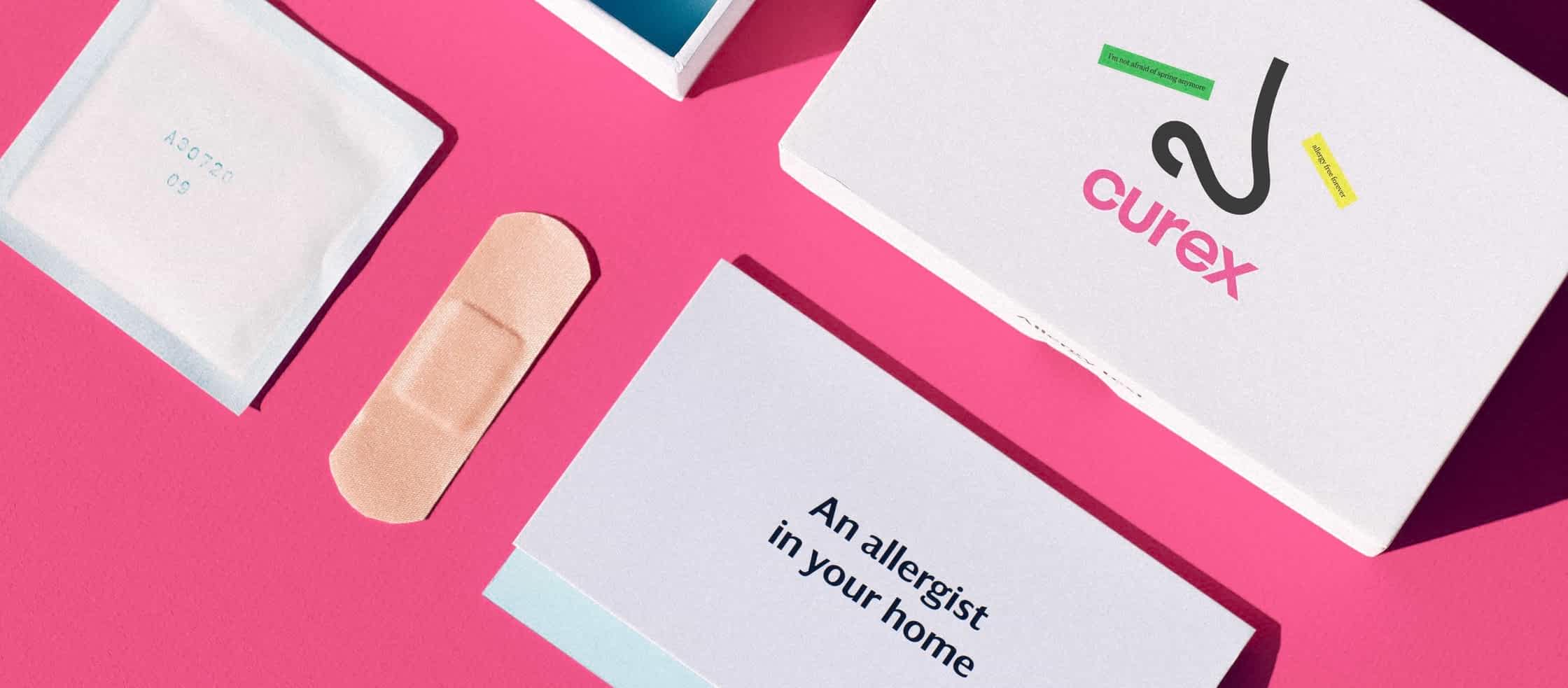 Curex Allergy Clinic for Kids Curex