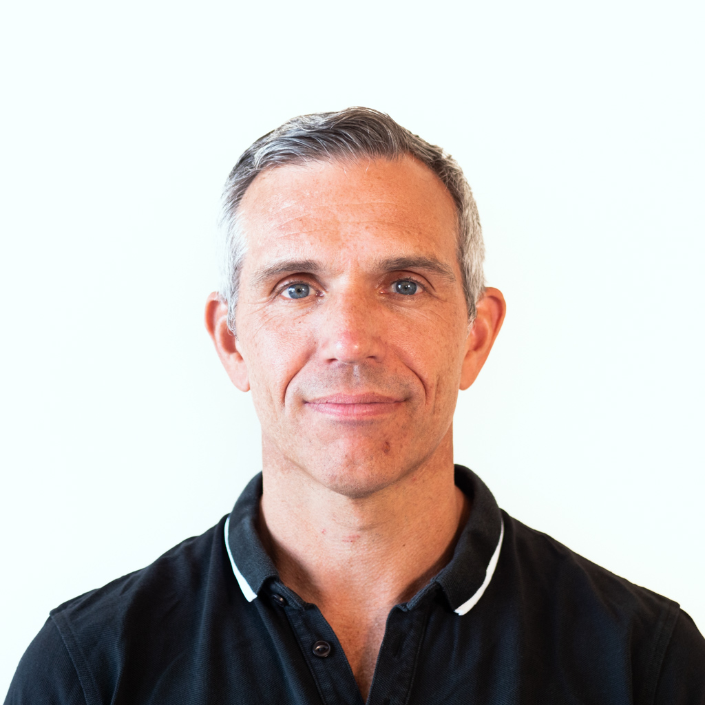 Dave Cole