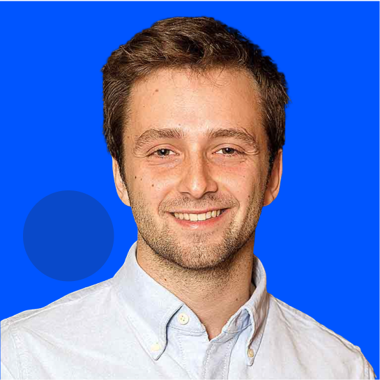 Haris Ioannou
