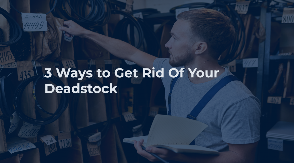 How To Manage Dead Stock | What Is Dead Stock and How Can You Avoid It ...