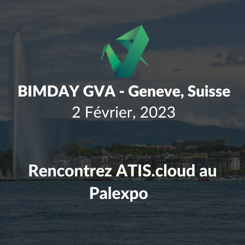 ATIS.cloud presso Bimday GVA