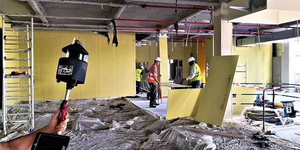 Le migliori pratiche per la creazione di nuvole di punti 3D