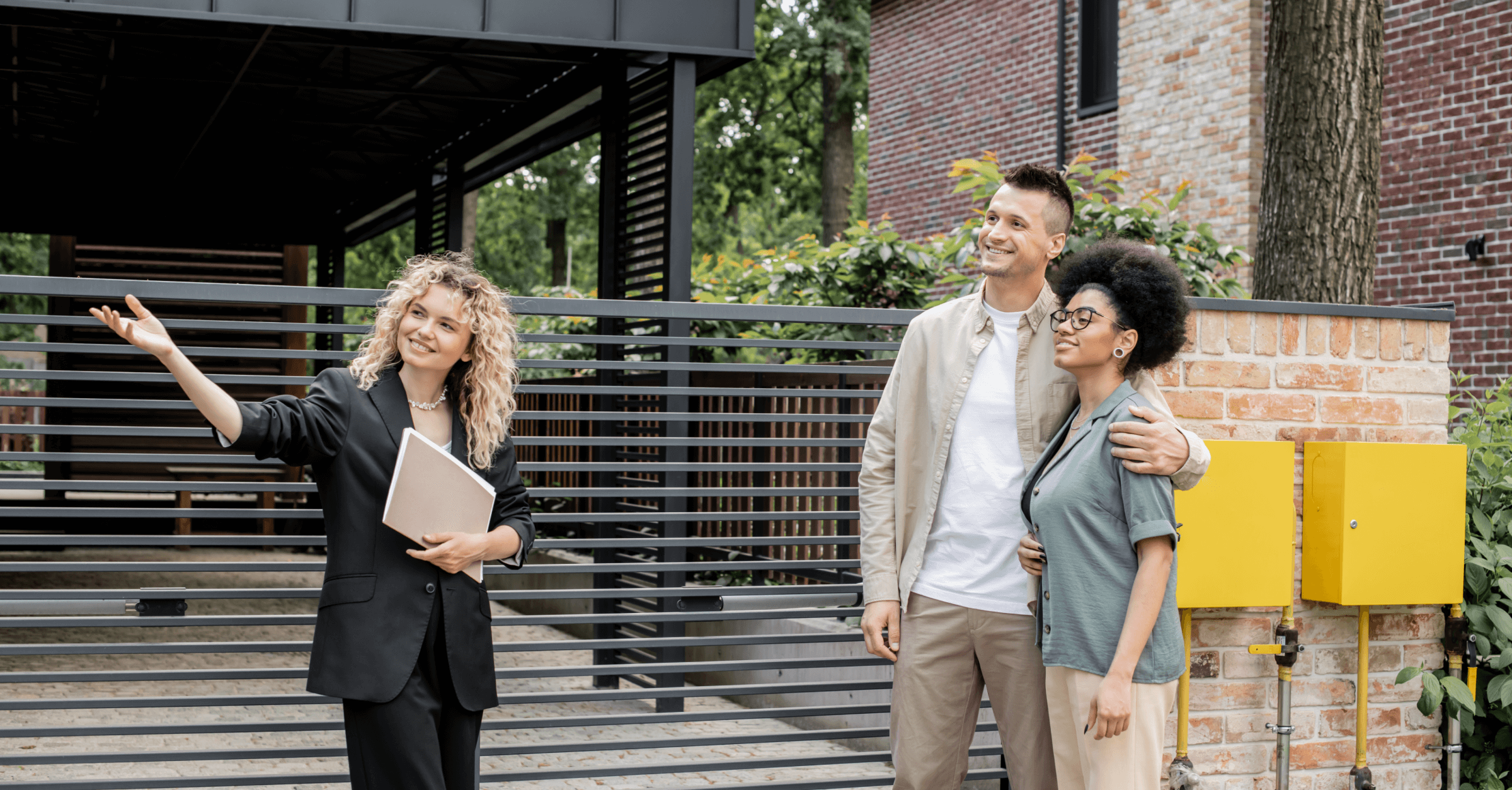 Declining Profitability in the Spanish Real Estate Market How Can Real Estate Agents Adapt?